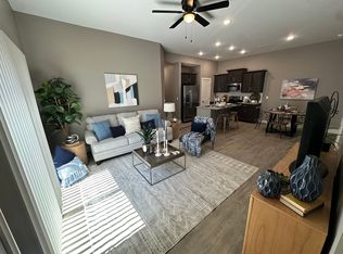 1953 N Reece St, Wichita, KS 67223
