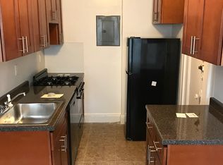 109 Brainerd Rd #37, Allston, MA 02134