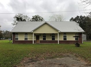 22108 Hollyhock Dr, Moss Point, MS 39562