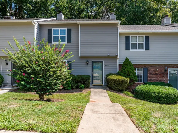 6024 Heath Valley Rd, Charlotte, NC 28210
