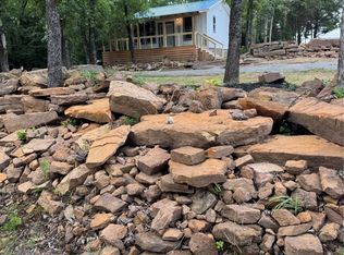 33455 Highway 82, Cookson, OK 74427