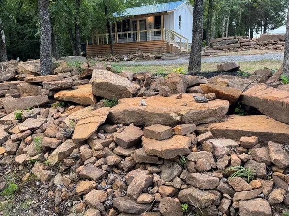 33455 Highway 82, Cookson, OK 74427