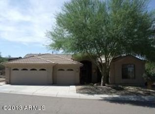 6337 W Briles Rd, Phoenix, AZ 85083