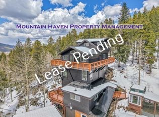 45 Lodgepole Dr, Evergreen, CO 80439