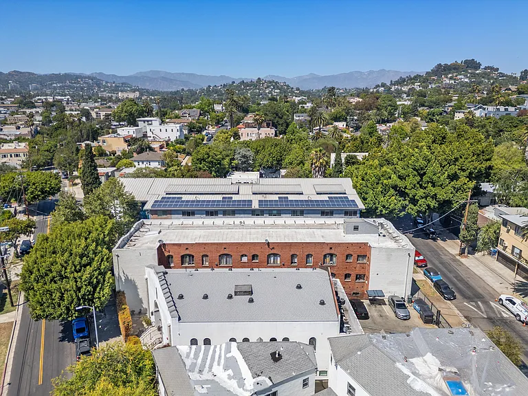 Sanborn/Hoover — Photo 49