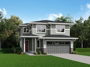 The Finch Plan, Star Lake Crossing, Kent, WA 98032