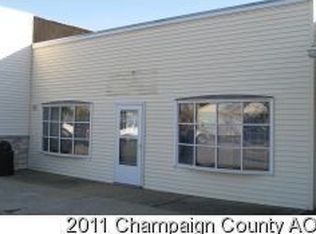 116 N Jefferson St, Mansfield, IL 61854