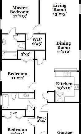 2nd image of 8742 Buzz Ct