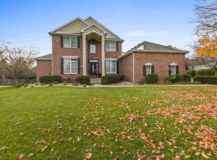 2106 Currant Ct, Bloomington, IL