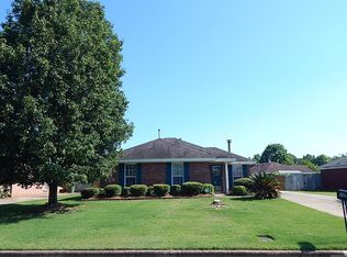5712 Sweetwood Way, Montgomery, AL 36117