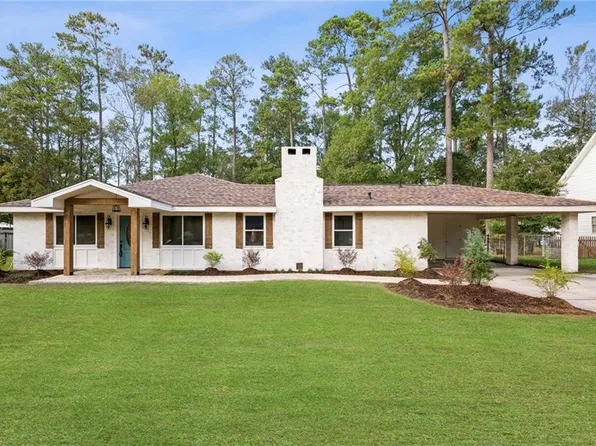 395 Garden Ave, Mandeville, LA 70471