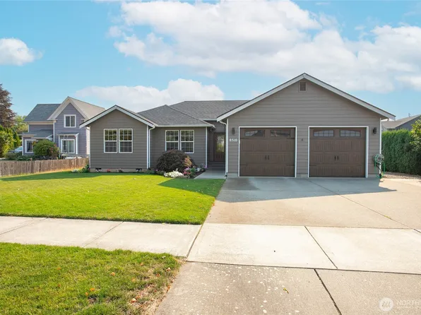 8510 Benson Road, Lynden, WA 98264