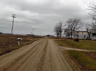 2079 N McClelland Rd, Breckenridge, MI 48615