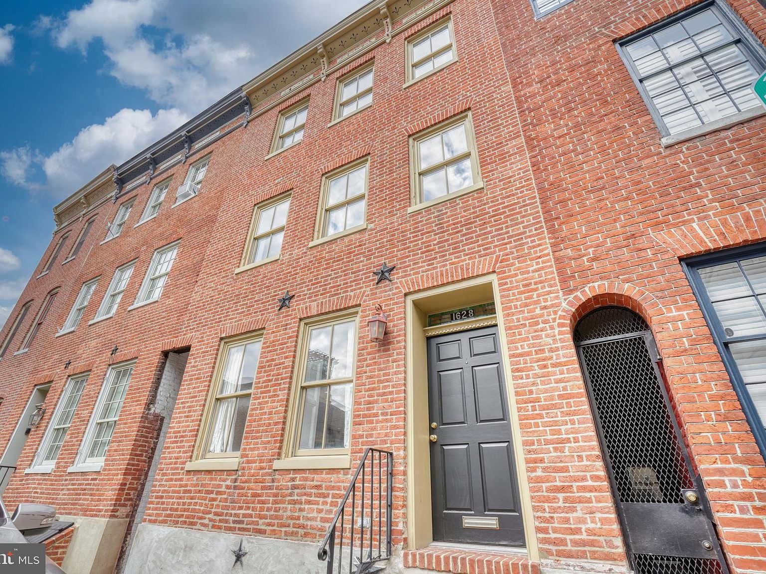 1628 Lancaster St, Baltimore, MD 21231 | MLS #MDBA2068514 | Zillow