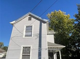 2228 Elmo Ave, Hamilton, OH