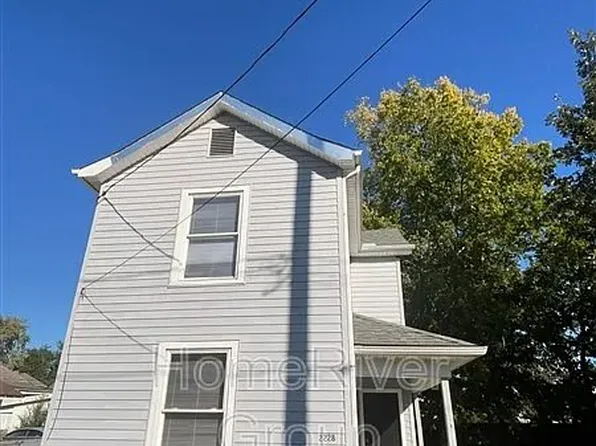 2228 Elmo Ave, Hamilton, OH 45015
