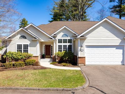 20 Emily Way #20, West Hartford, CT, 06107