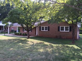 1037 Rowan Cir, Salisbury, NC 28146