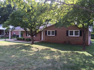 1037 Rowan Cir, Salisbury, NC, 28146