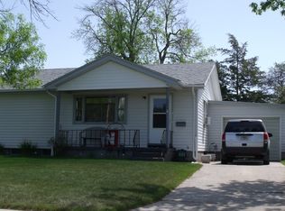 2453 Parkview Rd, Sidney, NE 69162