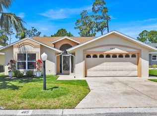 465 Sweetwater Way, Haines City, FL 33844