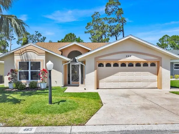 465 Sweetwater Way, Haines City, FL 33844