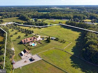 10416 Hotel Rd, Bishopville, MD 21813