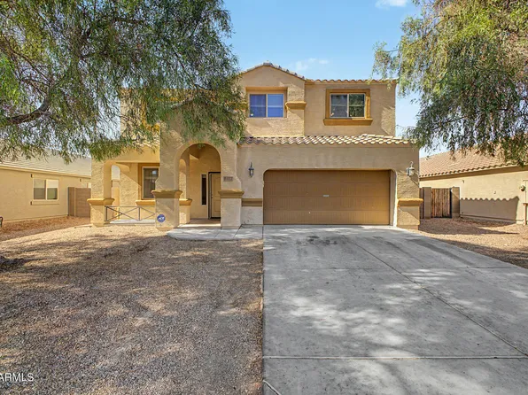 24772 W WEDGEWOOD Avenue, Buckeye, AZ 85326