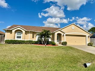 331 Sauders Rd SE, Palm Bay, FL 32909