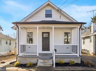 925 Union Ave, Pennsauken, NJ 08110