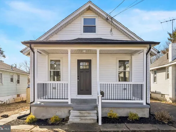 925 Union Ave, Pennsauken, NJ 08110