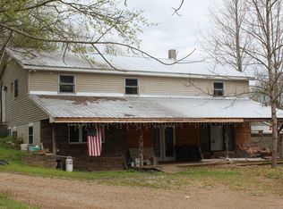 1270 Dotson Rd, Lafayette, TN 37083