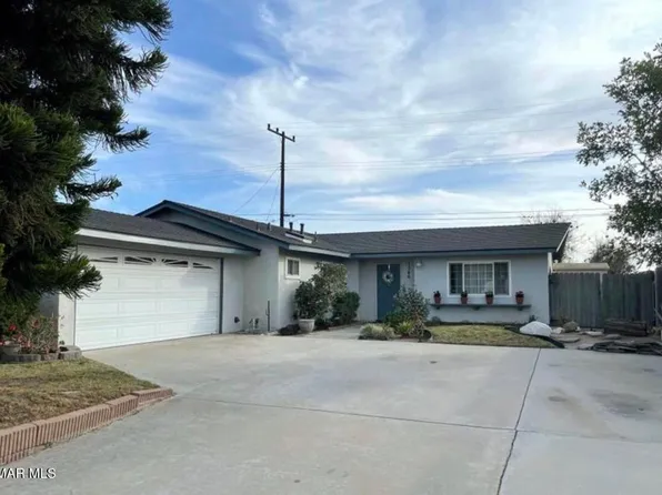 1346 Sevilla St, Camarillo, CA 93010