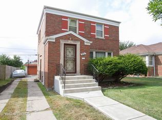 3131 W 83rd St, Chicago, IL