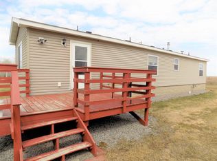 3452 21st St SE, Baudette, MN 56623