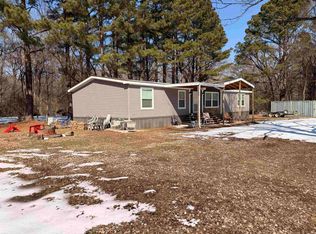 1305 Jones Island Rd, Georgetown, AR 72143