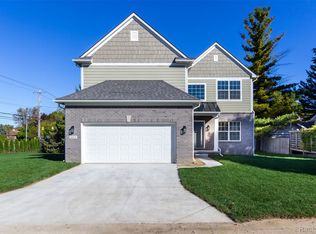 2023 Cecil Dr, Troy, MI 48083