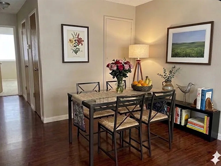 2849 Bidwell St #4 — Photo 5