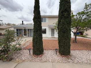 5901 Hayes Dr NW, Albuquerque, NM 87120