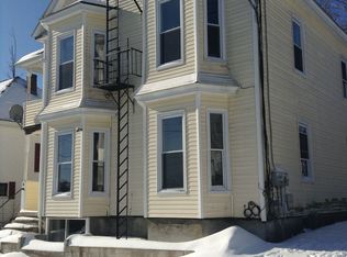 4 Kendrick St, Nashua, NH 03064