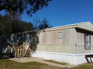 540 Mapleleaf Cir, Pensacola, FL 32514