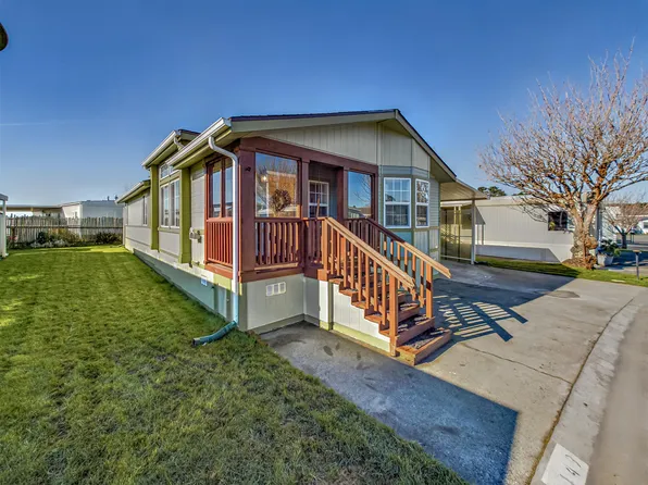 2149 Appaloosa Ln, Arcata, CA 95521