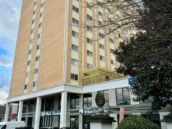 2285 Peachtree Rd NE Unit 1101, Atlanta, GA 30309