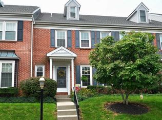 2044 Ryans Run, Lansdale, PA