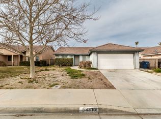 43701 6th St E, Lancaster, CA 93535