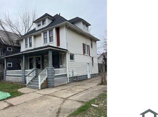9823 Dickens Ave, Cleveland, OH 44104