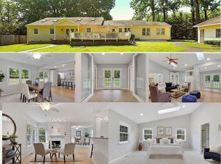 11800 Linden Chapel Rd, Clarksville, MD 21029