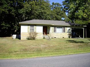 8 Rooney Rd SW, Rome, GA 30165