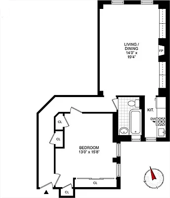 Sold by Citi Habitats | media 14