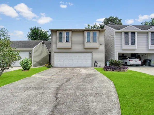 8155 Baringer Rd, Baton Rouge, LA 70817